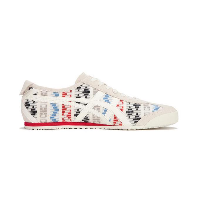Ontska Tiger Mexico 66 Doitung / Cream Birch / Original