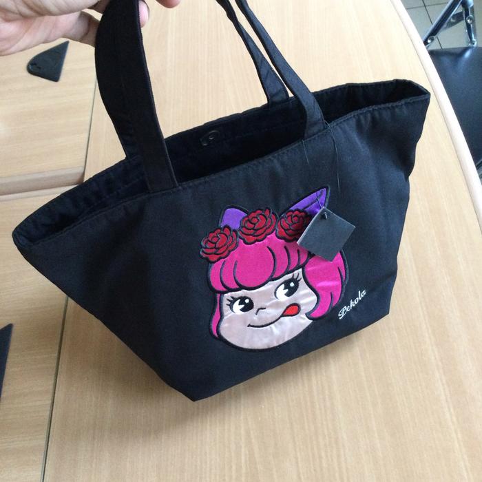 Tas peko anna sui japan ori