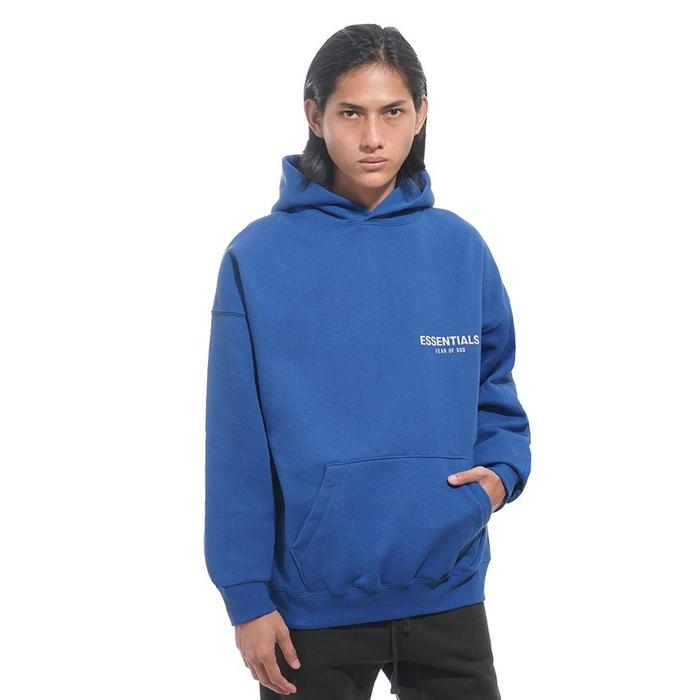 FOG Essentials X TMC Crenshaw Hoodie