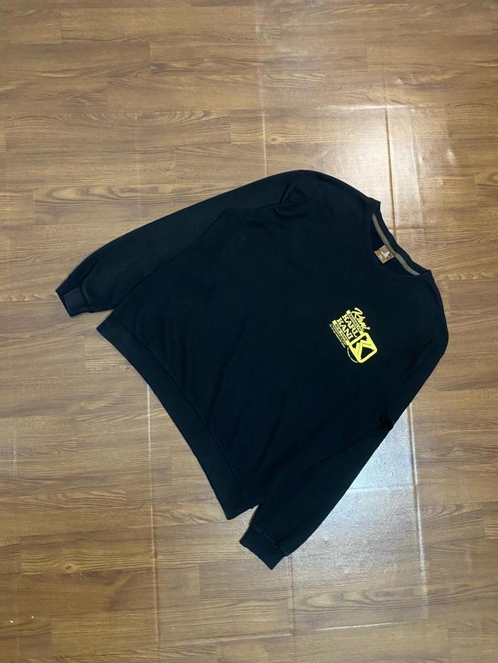 Sweater Crewneck Karl Kani Vintage Hip Hop mantab