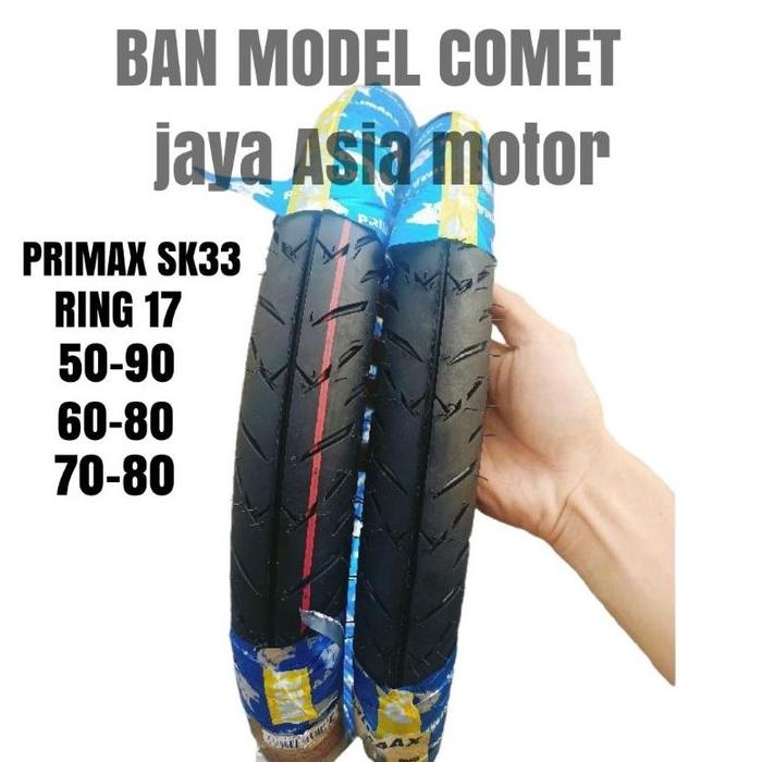 BAN PRIMAXX SK33 50 90 60 80 70 80 17