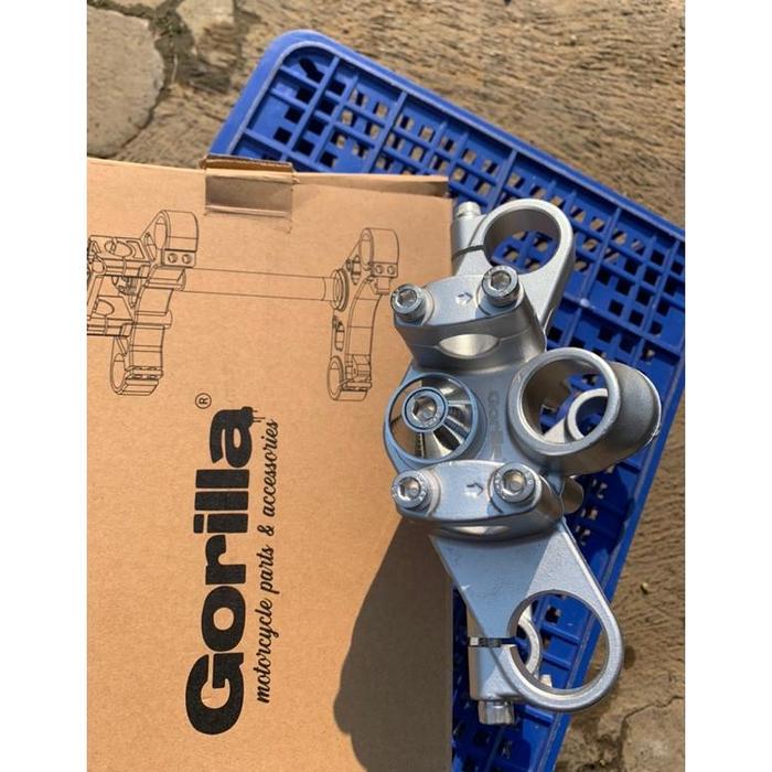 PALING MURAH segitiga ninja RR gorilla pnp cb gl mp tiger rxking scorpio vixion ninja R RR