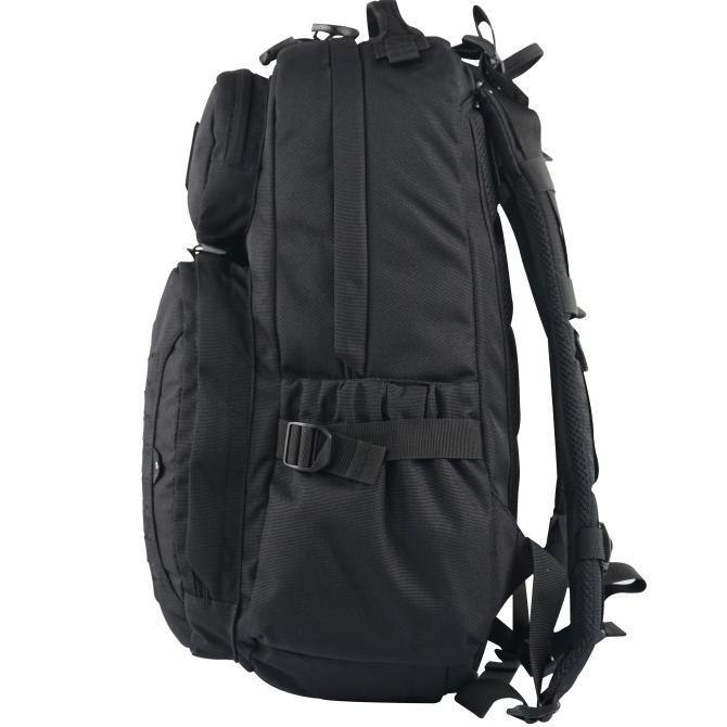 Tas Ransel Cartenz Tactical Blackfire 25L