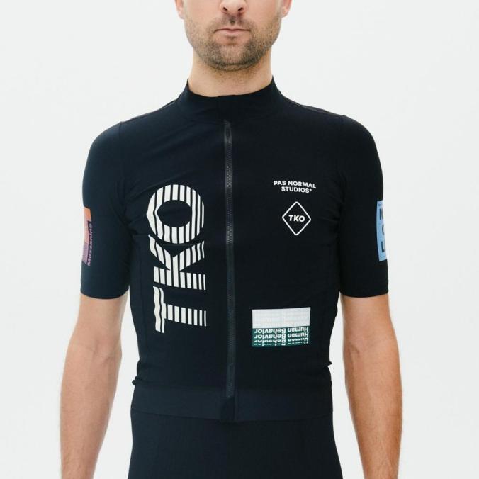Pas Normal Studios PNS TKO AW24 Essential Light Jersey