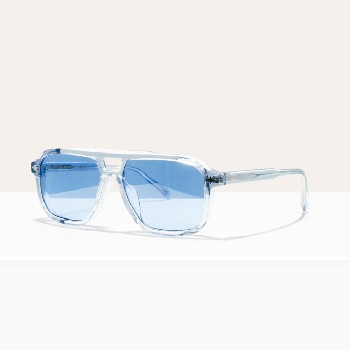 SATURDAYS X Subaru - Monozukuri Sunglasses Kacamata Hitam Pria & Wanita