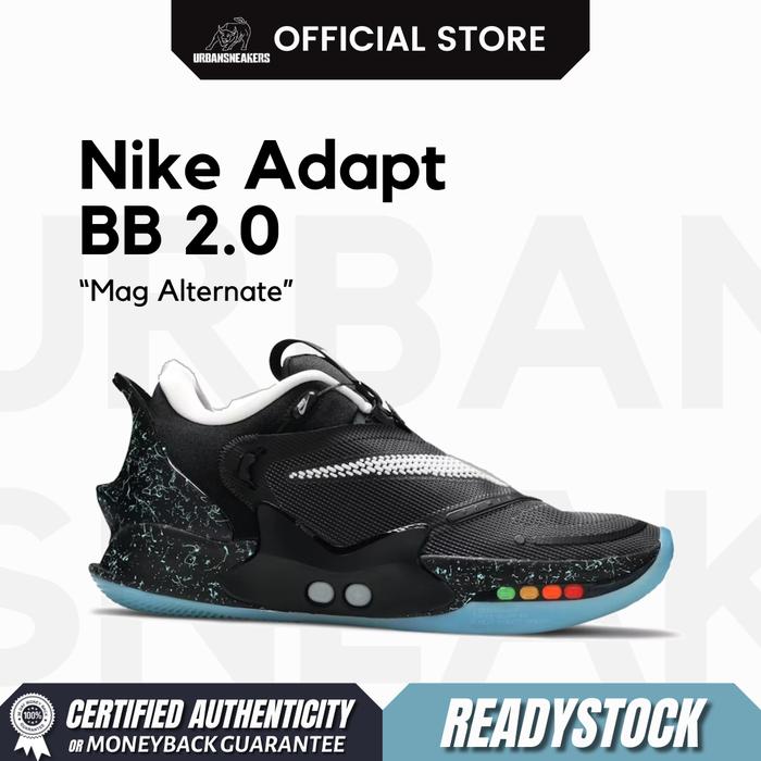 Nike Adapt BB 2.0 Mag Alternate | CV2444 002