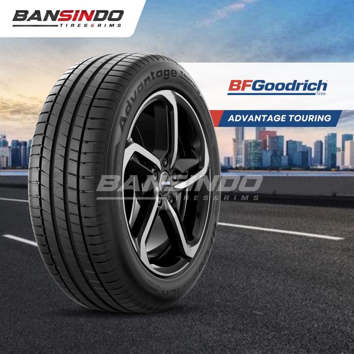 Ban Mobil 175/65 R14 BfGoodrich Advantage Touring