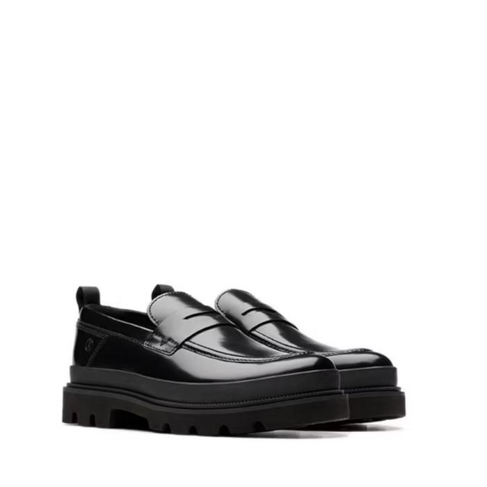 Clarks Men's Shoes CK-080319 Original 100%