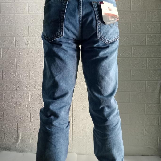 celana jeans fallas standar original