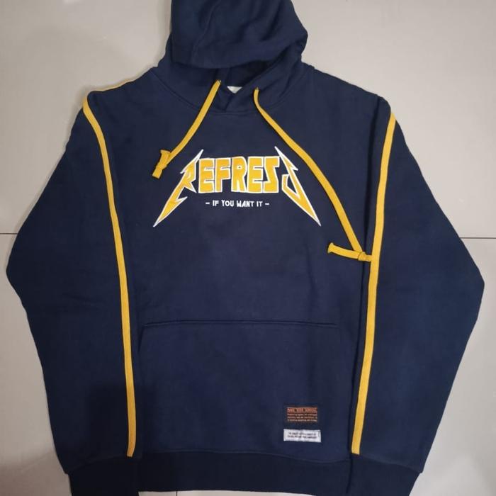 Hoodie Design by Ambler second