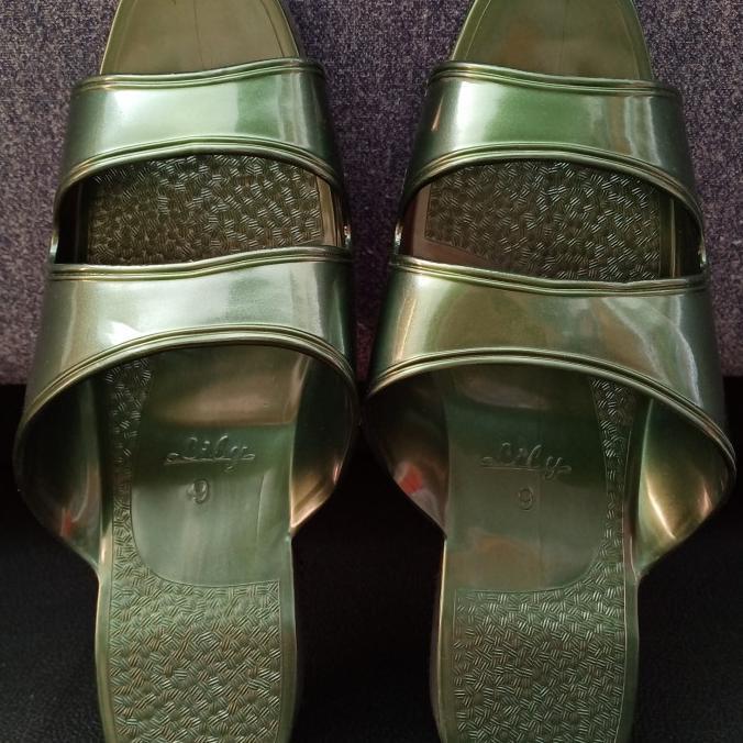 sendal lily pria jadul sandal lily tipe 1340 pria