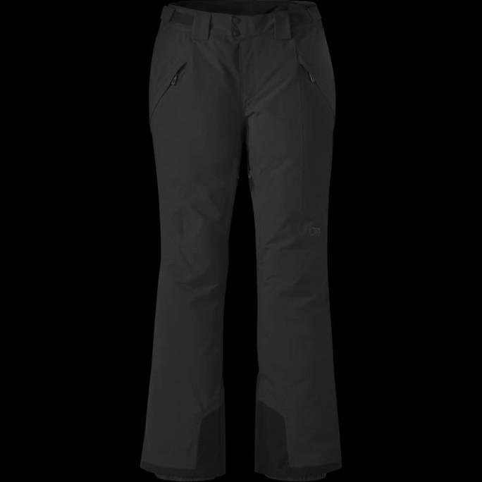 Outdoor Research Snowcrew Snow Pants - Women'S Size Xl Women