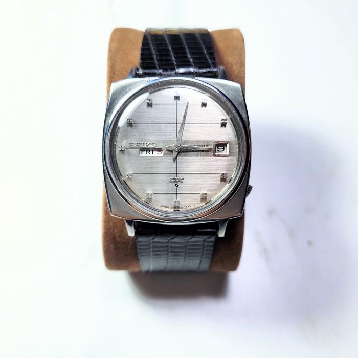 Seiko DX Automatic Circa 1960