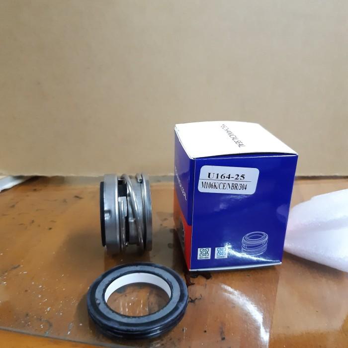 mechanical seal ebara  type 80x65 fsha