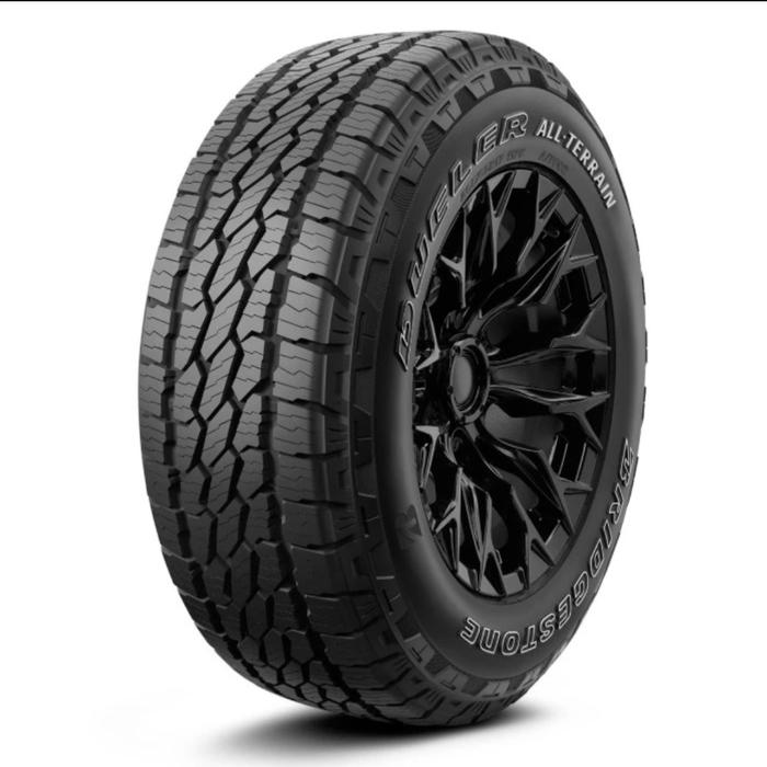 Bridgestone Dueler AT002 235/75 R15