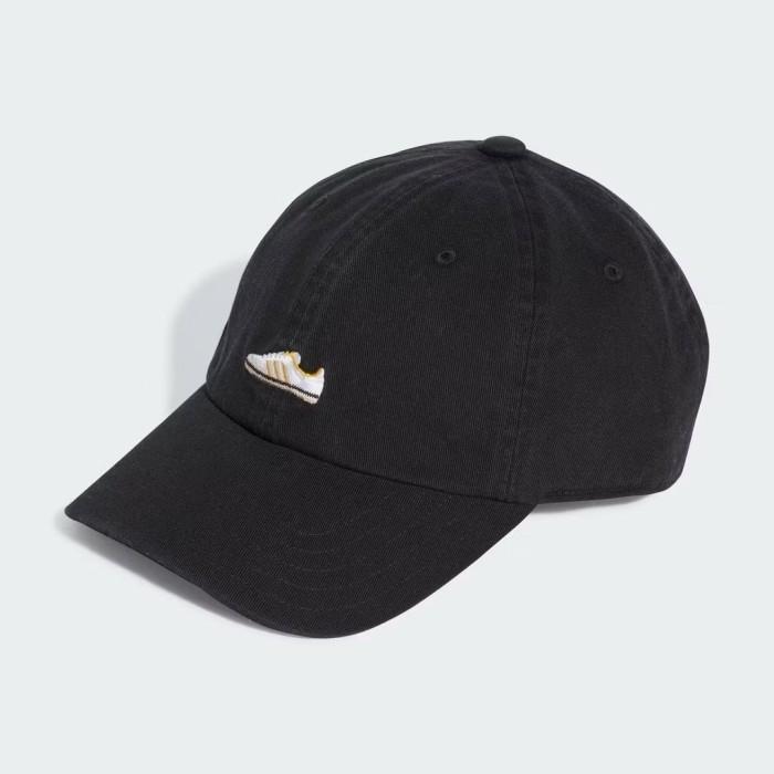 Topi caps ADIDAS samba dad cap