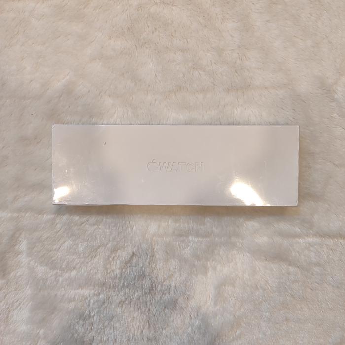 IWATCH SERIES 9 45 MM Black