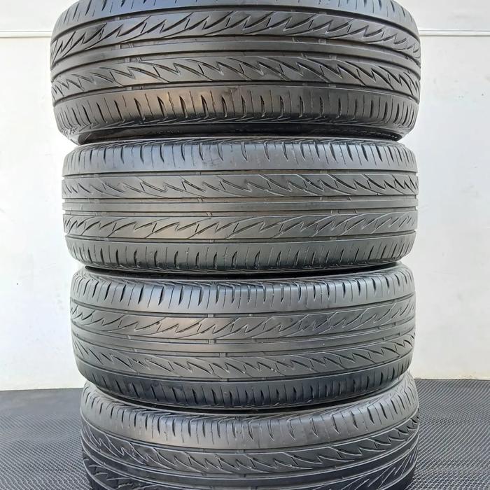 BRIDGESTONE TECHNO 185/55 R16