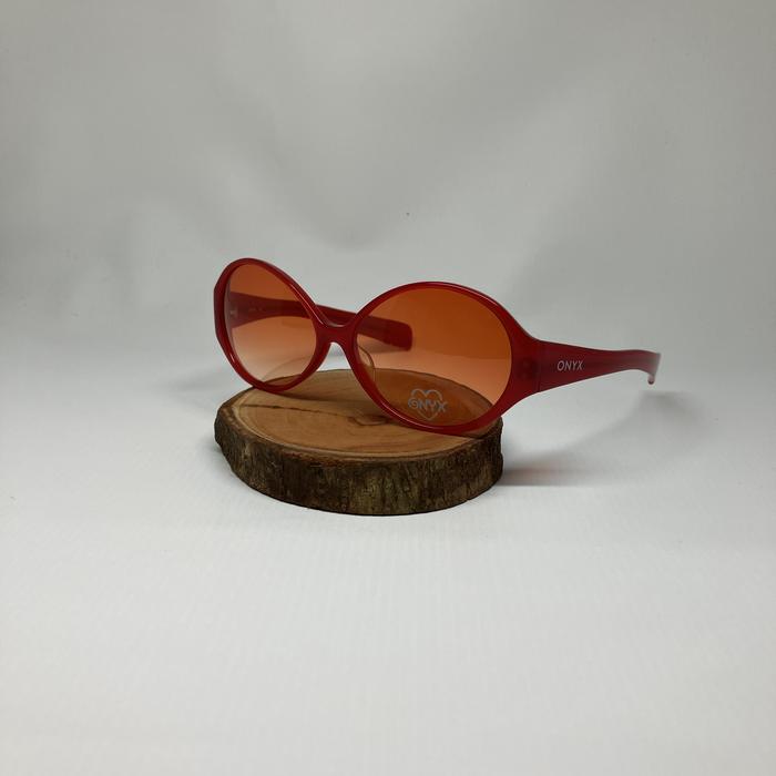 Vintage Onyx Mod. Romantic SX 3013 Sunglasses