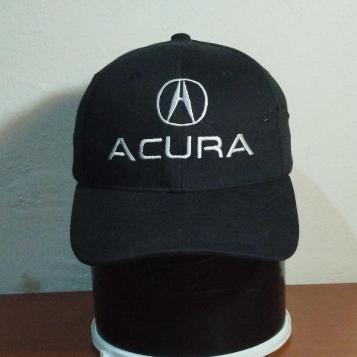 Topi ACURA Built up second