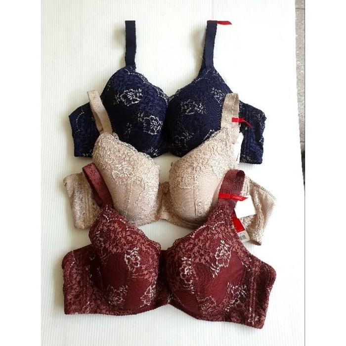 SORELLA-kait3&4|bh bra cup besar&size besar-berkawat-29717