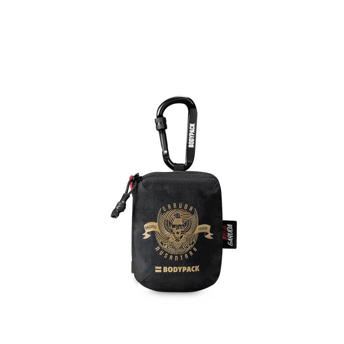 [Timnas Indonesia x Bodypack] Ruger Coin Pouch