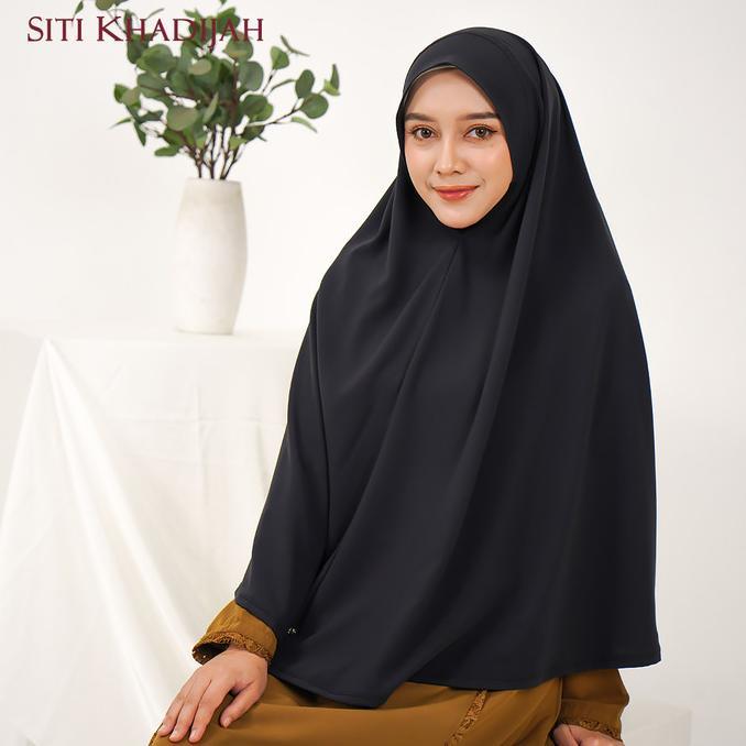Bergo Syar'i Ayu by Siti Khadijah