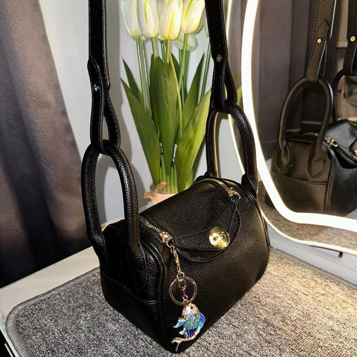 likeLindy crosbody & shoulder bag. tas likeLindy