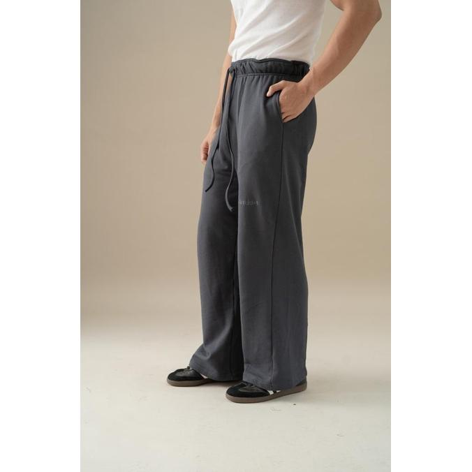 Signature Sweatpants V2 ANTIDOT