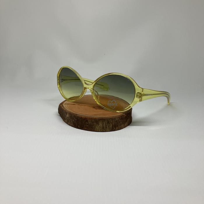 Vintage Onyx Mod. Romantic SX 3013 Sunglasses