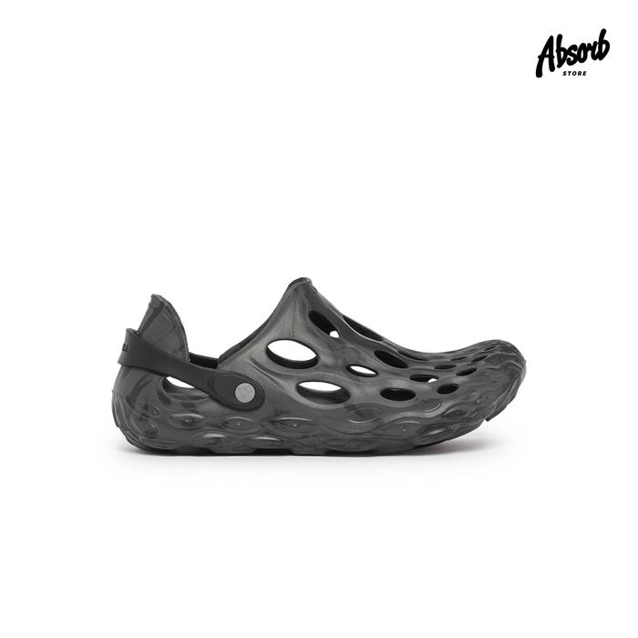 Merrell 1 TRL Hydro Moc (Black) 1TRL Mules Clog Sandal Sandals