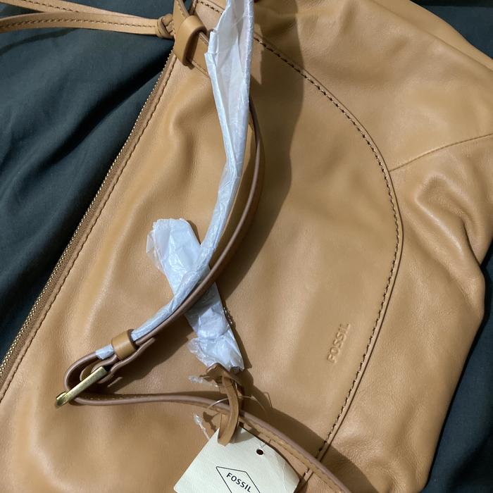 Fossil Women Bag Original (Brown)