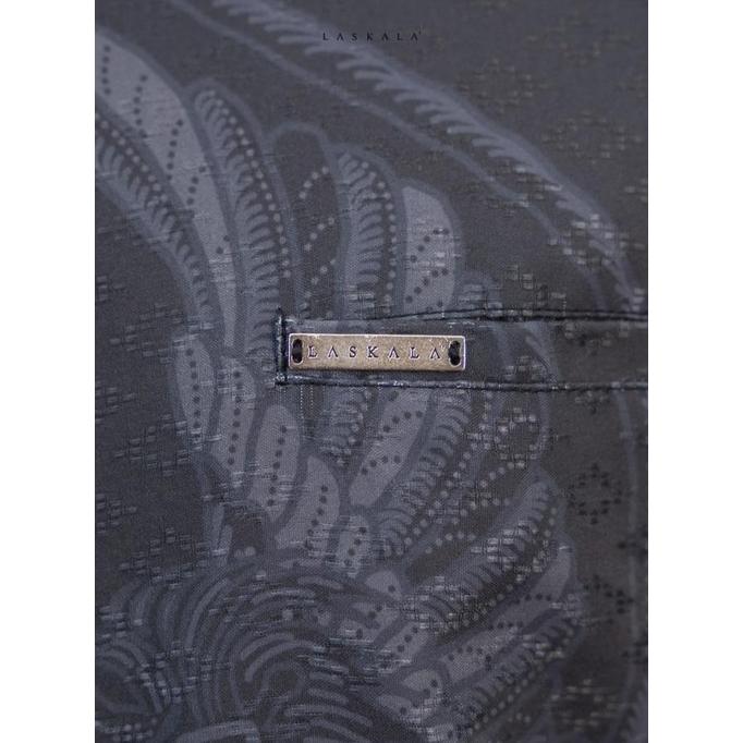 Laskala Premium Batik - Prabu | Slimfit