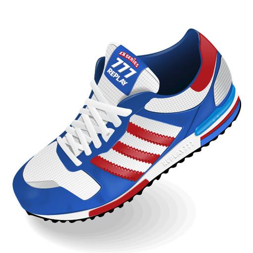 sepatu santai replay777 murah