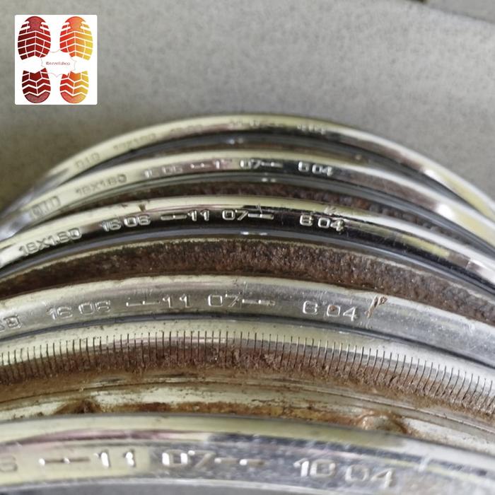 velg rxking tahun 2004 copotan unit