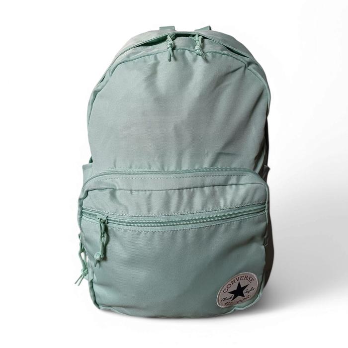 Tas Ransel, Converse Go 2 Green Mint Backpack 100%Original