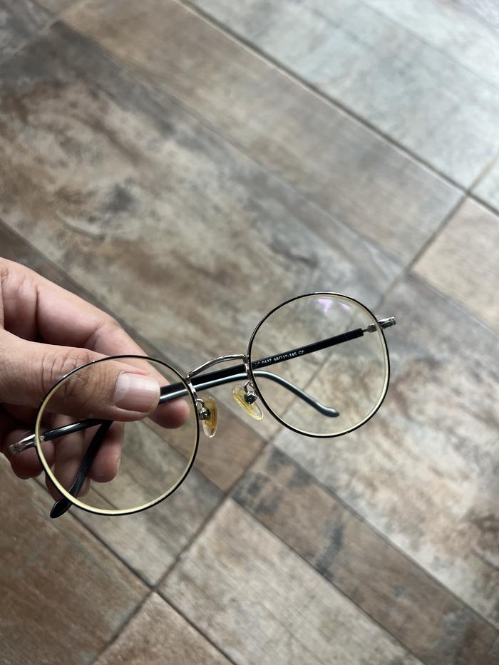 Frame kacamata baca Byford