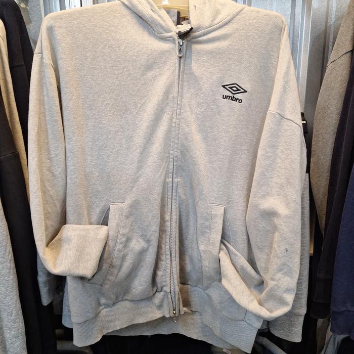 hoodie umbro second original