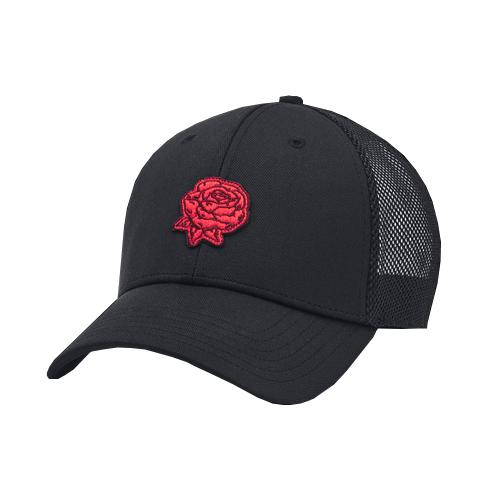 Cap UA Litzing Trucker 1383441 003