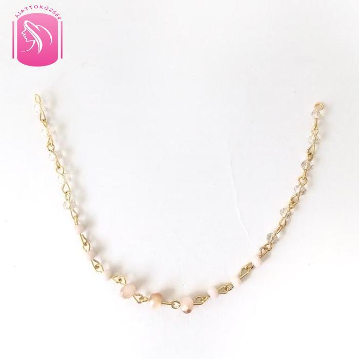 Madison Inc - Strap Mask Min-Ah Chain Berkualitas