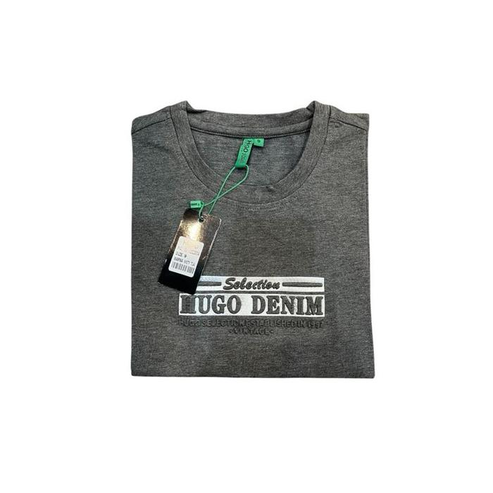 tjm KAOS HUGO ANAK | BAHAN TEBAL | SPECIAL EDITION | KAOS HUGO SELECTION