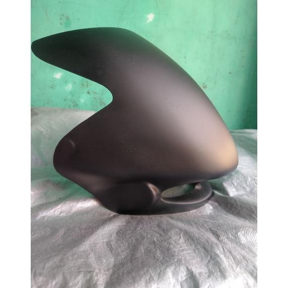BINARA Promo batok buta nova dash hitam dop