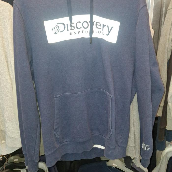 hoodie discovery expedition second (sold)