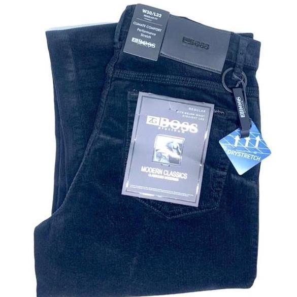 Celana Celana Pria Kordoray Stretch ZG BOSS - Regular Fit (STANDAR) #Celanapriacodoray #celanaboss#C