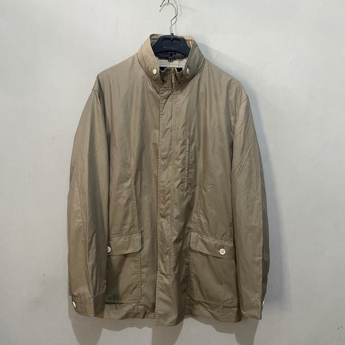 Jaket parasut KANSAI YAMAMOTO