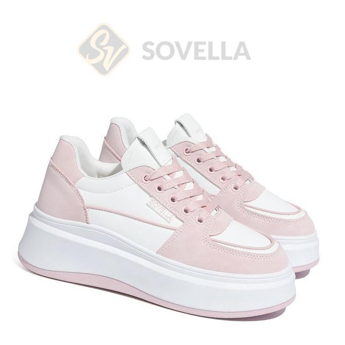 Sovella Leia Sepatu Sneaker Wanita
