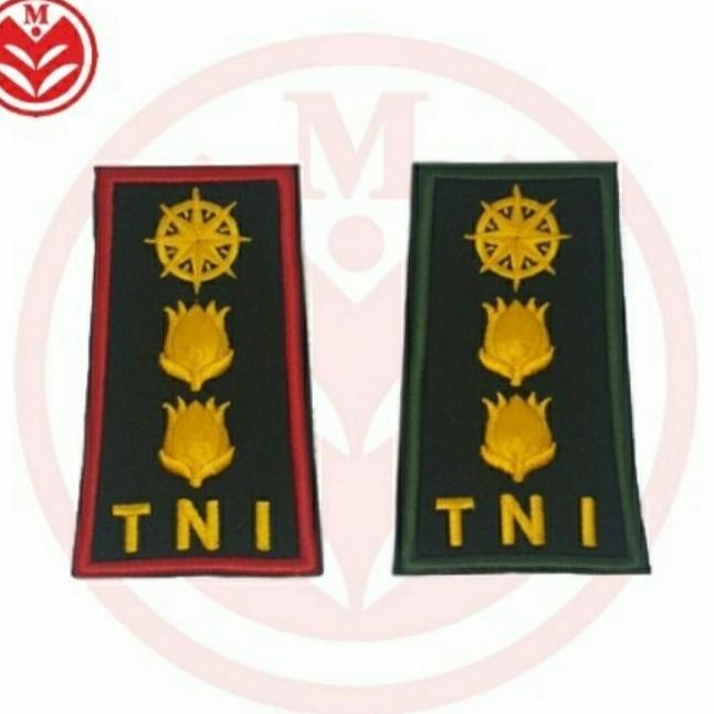 Terbaru Pangkat Pdh Letkol Cba (Bekang) Staf & Komando Mekar Jaya