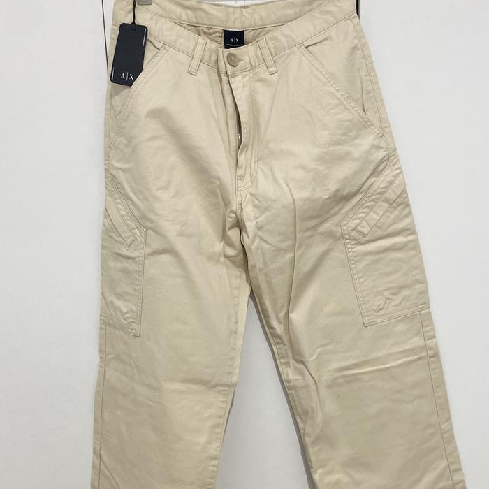 Armani Exchange Cargo Pants