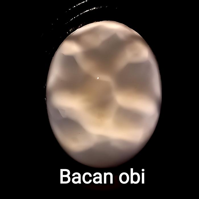 batu bacan obi/batu bacan doko/batu garut/batu anggur/batu bacan serat kura