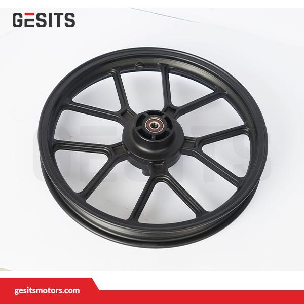 GESITS - Front Velg (Sepeda Motor Listrik GESITS)